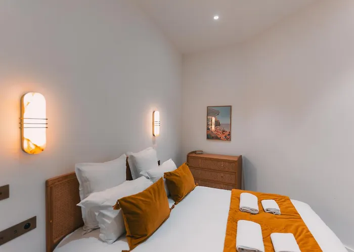 Prestigieux T6 Au Vieux Port By Maison Galante
