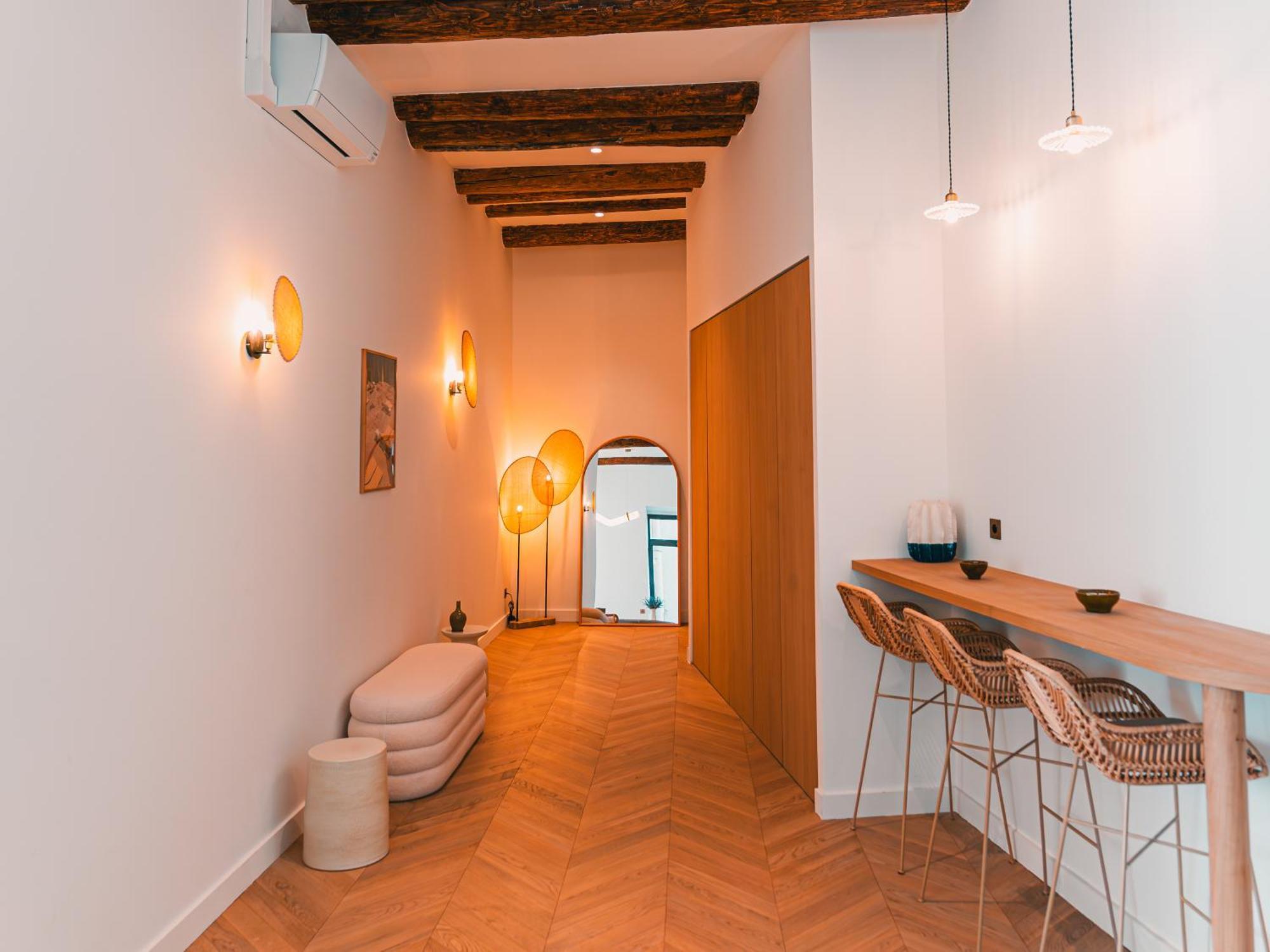 Appartamento Prestigieux T6 Au Vieux Port By Maison Galante *
