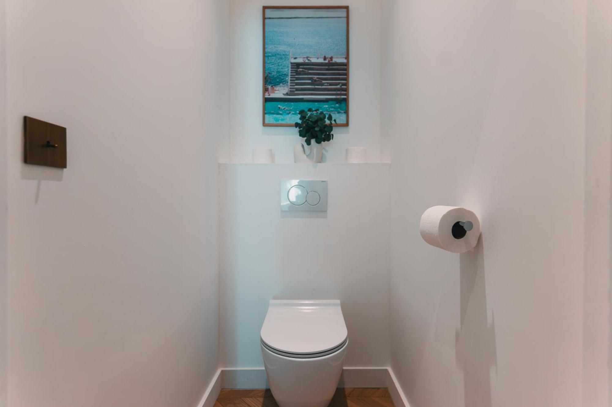 Appartamento Prestigieux T6 Au Vieux Port By Maison Galante
