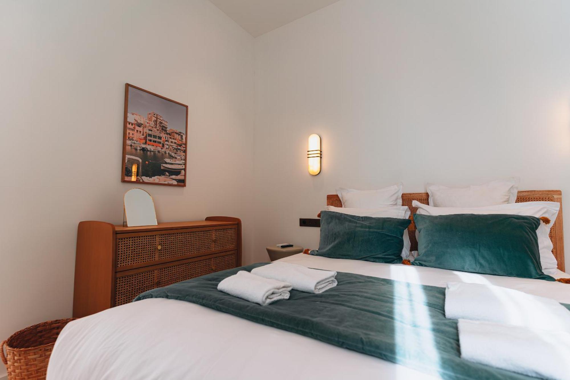 Prestigieux T6 Au Vieux Port By Maison Galante Appartamento Marsiglia