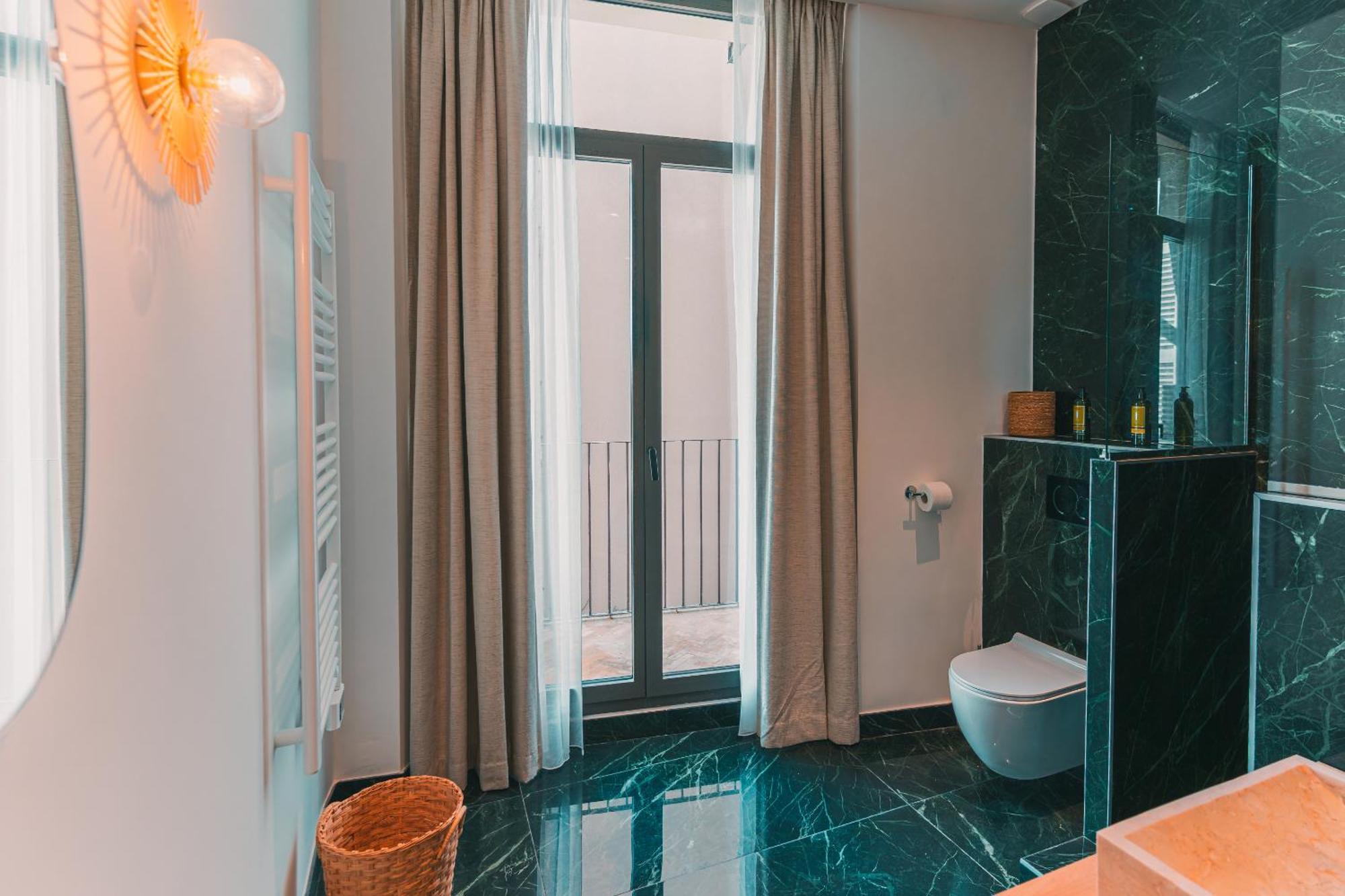 Prestigieux T6 Au Vieux Port By Maison Galante Marsiglia
