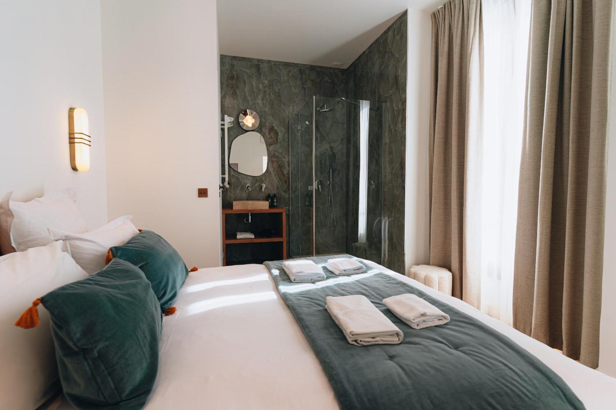 Prestigieux T6 Au Vieux Port By Maison Galante * Marsiglia