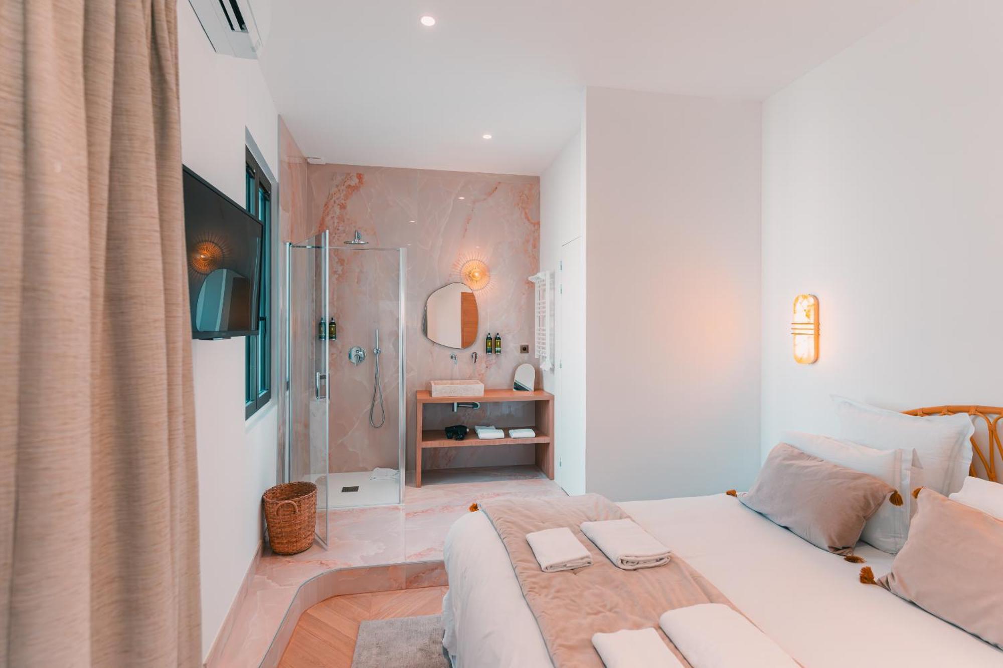 Prestigieux T6 Au Vieux Port By Maison Galante Marsiglia