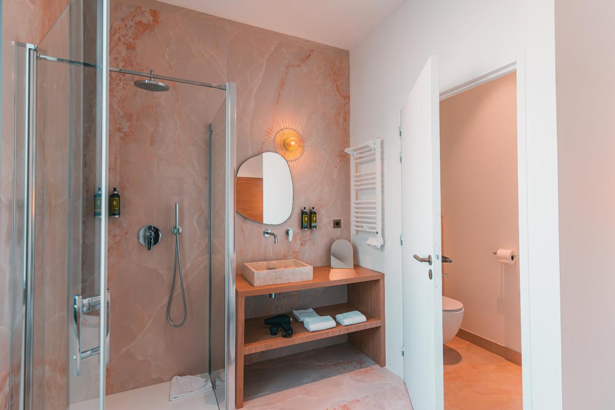 Appartamento Prestigieux T6 Au Vieux Port By Maison Galante Marsiglia