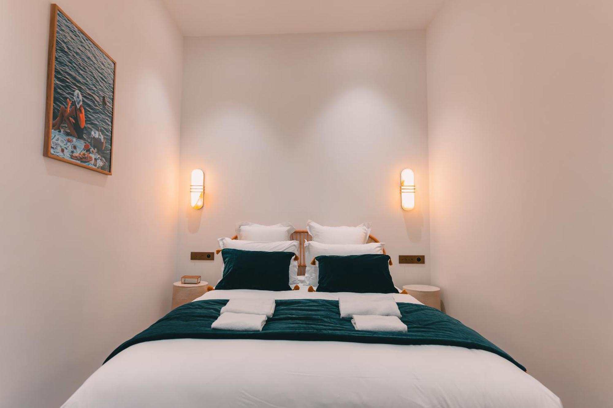 Appartamento Prestigieux T6 Au Vieux Port By Maison Galante