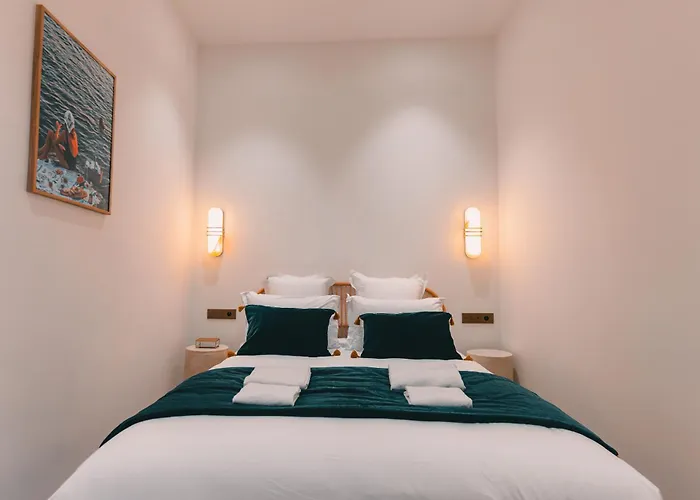 Prestigieux T6 Au Vieux Port By Maison Galante