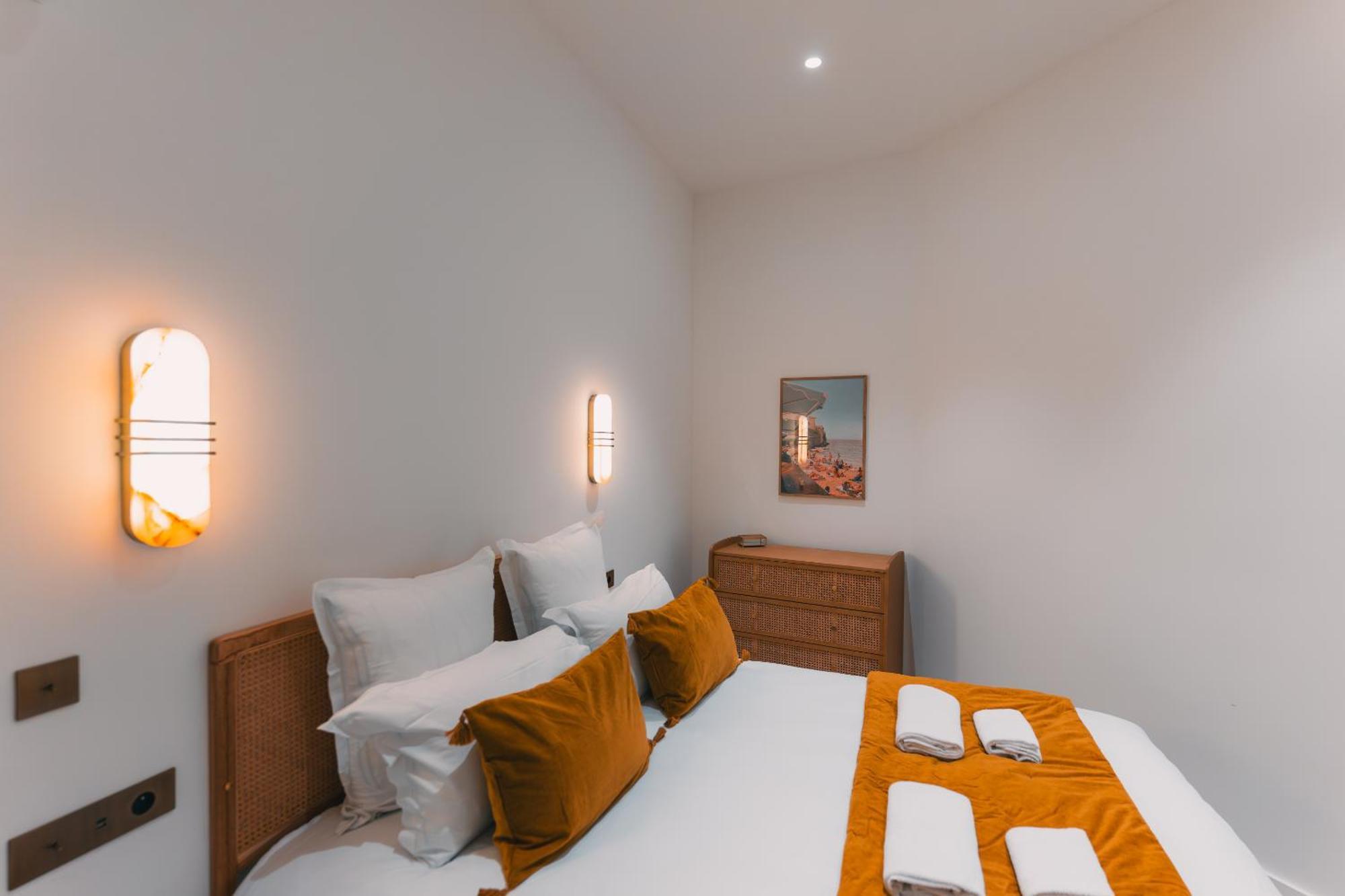 Apartment Prestigieux T6 Au Vieux Port By Maison Galante