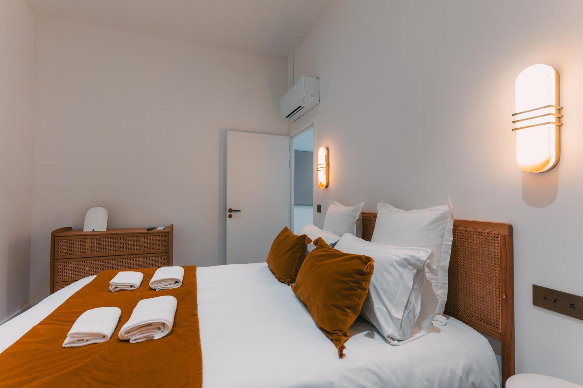 Prestigieux T6 Au Vieux Port By Maison Galante Apartment Marseille
