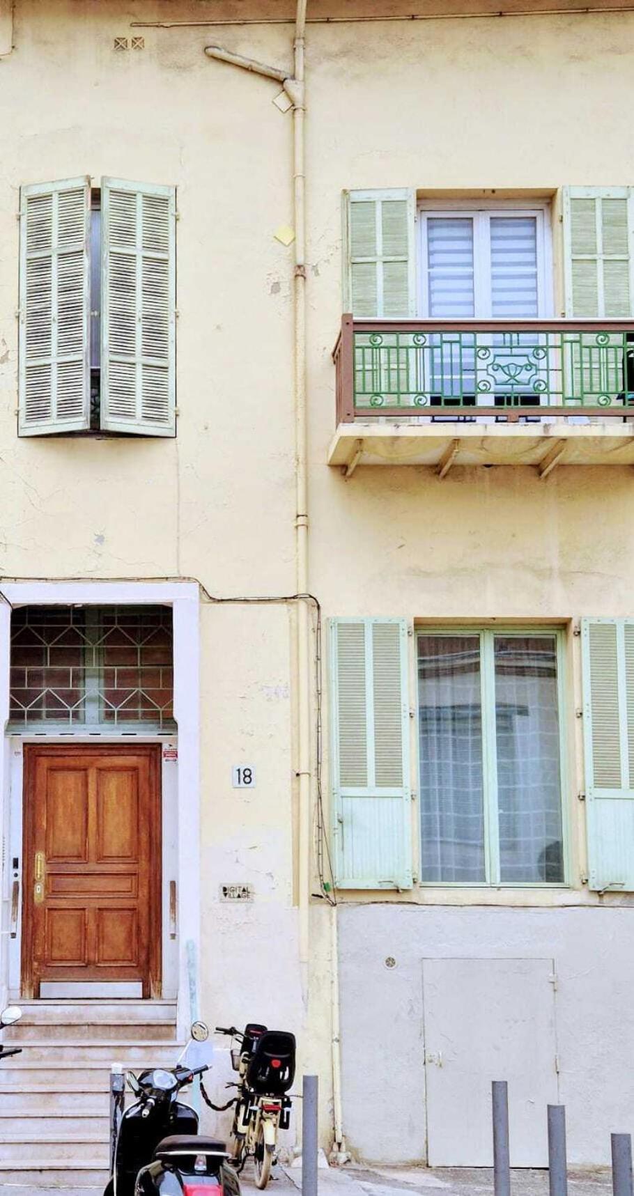Prestigieux T6 Au Vieux Port By Maison Galante Marseille